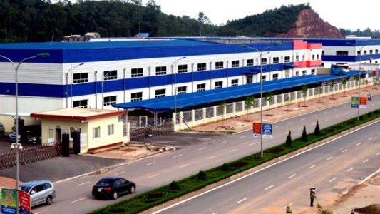 DOANH NGHIỆP HÀN NỐI GÓT NHAU VÀO VIỆT NAM