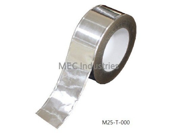 Aluminum Tape model M25-T-000