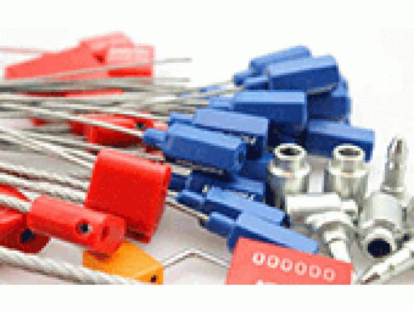 Niêm phong kim loại Cable Seal 01