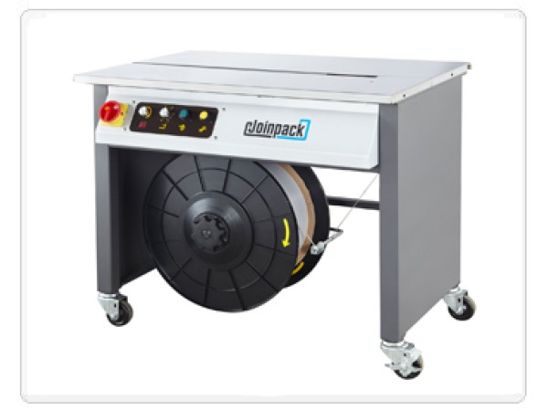 Máy quấn đai bán tự động