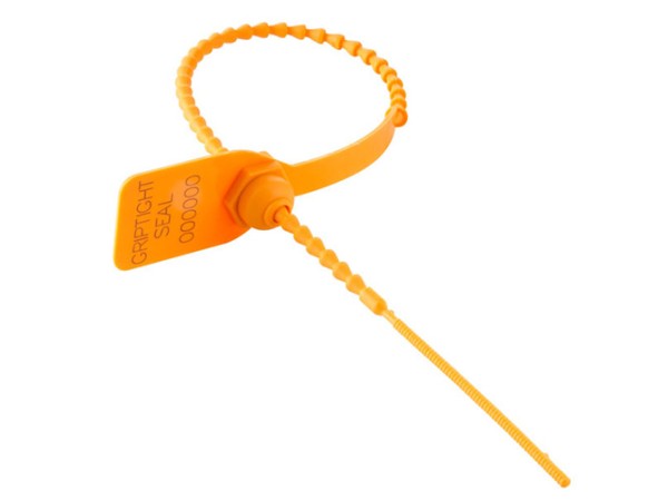 Niêm phong nhựa griptight